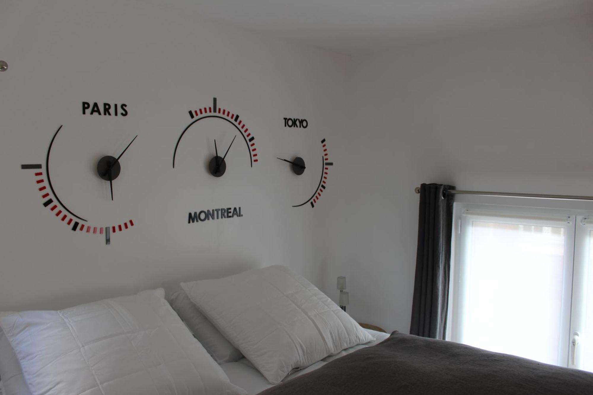 Le Dix-Huit Studio Duplex Rouen Exterior photo